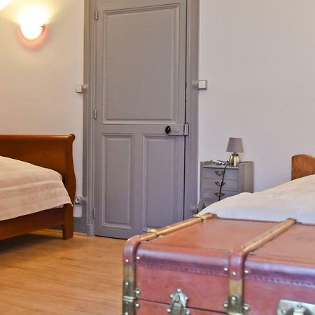 Domaine Gille Pensionat Comblanchien Eksteriør billede